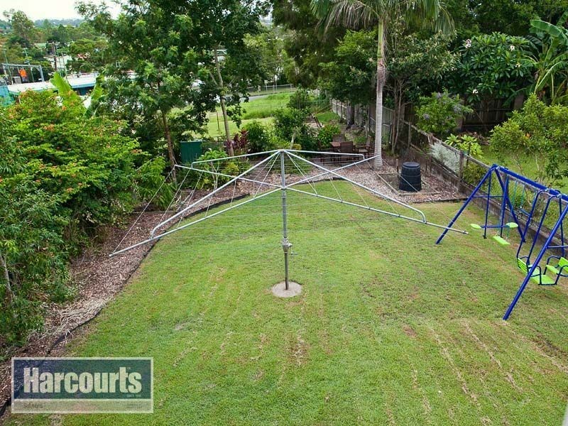 10 Rolleston Street, Keperra QLD 4054