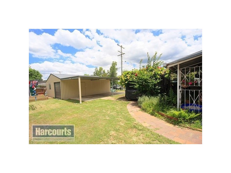 1 Fenwick Street, Mitchelton QLD 4053