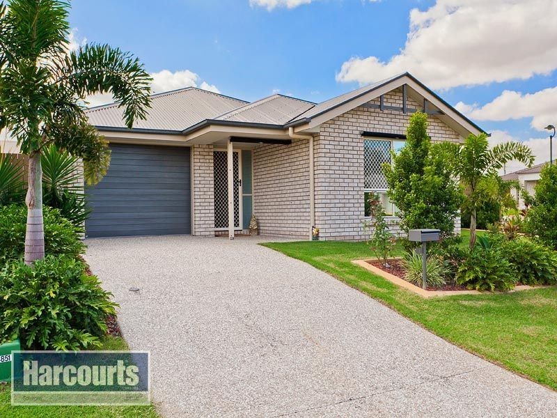 1 Rimfire Crescent, Bracken Ridge QLD 4017