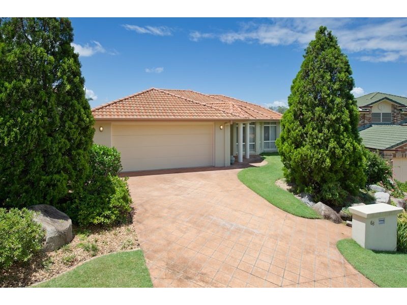 68 Minnelli Place, Mcdowall QLD 4053
