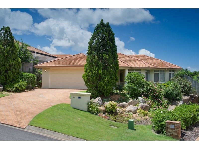 68 Minnelli Place, Mcdowall QLD 4053