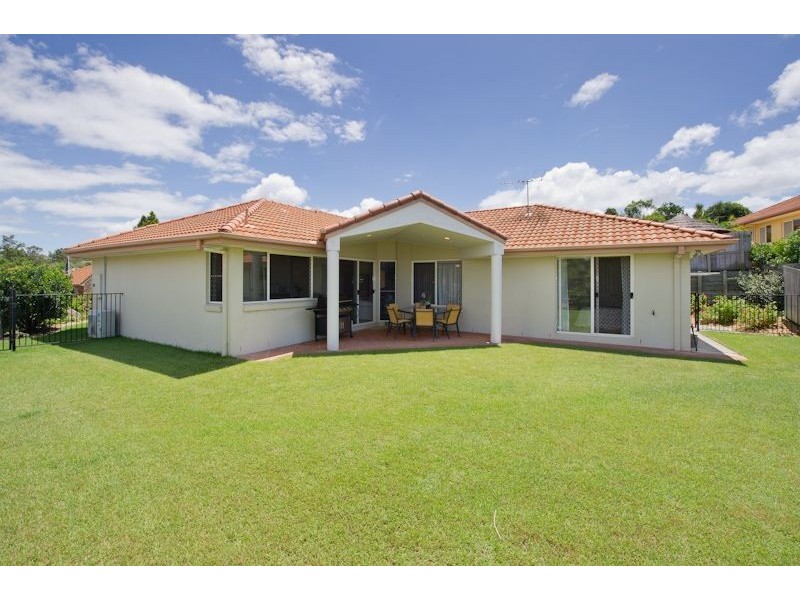 68 Minnelli Place, Mcdowall QLD 4053
