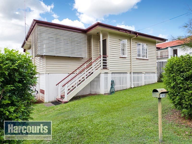 145 Frasers Road, Mitchelton QLD 4053