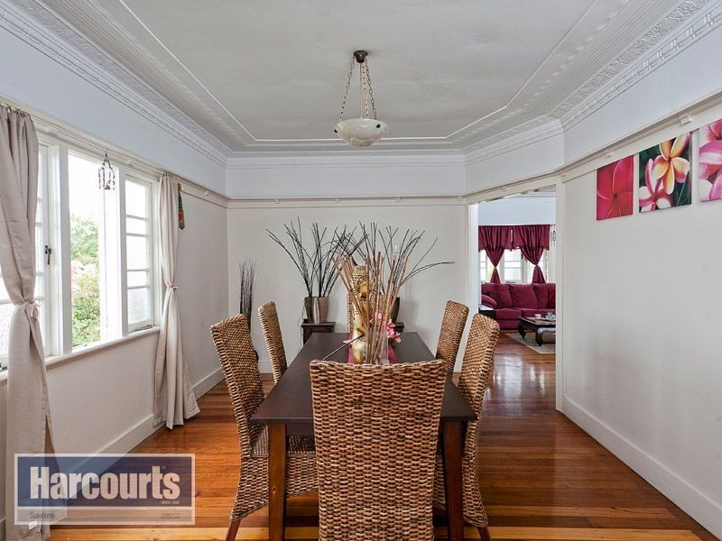 58 Clifford Street, Stafford QLD 4053