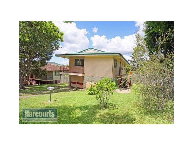 12 Ballylin Street, Ferny Grove QLD 4055