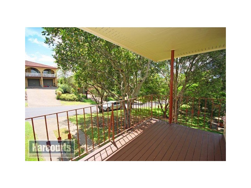 12 Ballylin Street, Ferny Grove QLD 4055