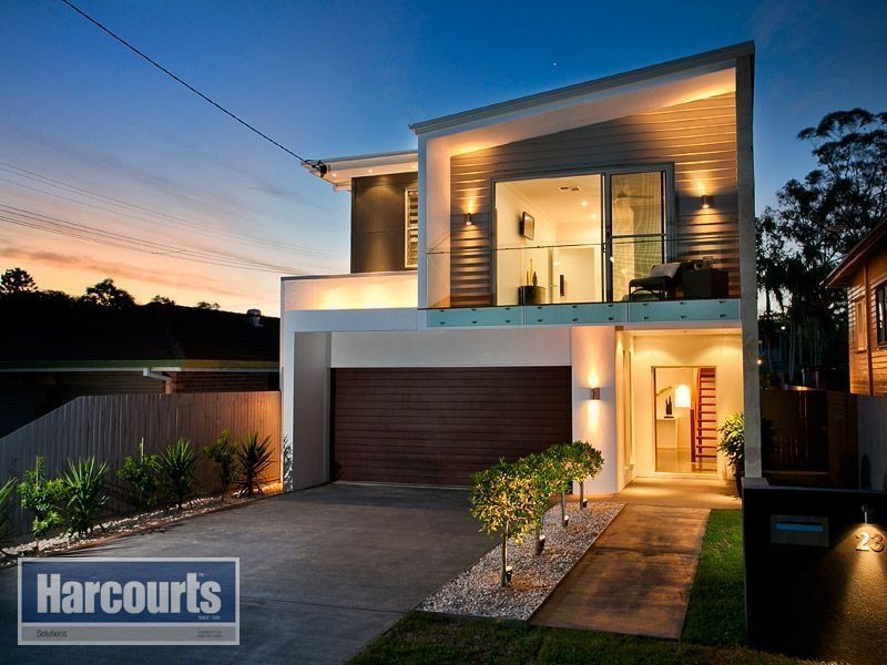 23 Hoben Street, Mitchelton QLD 4053