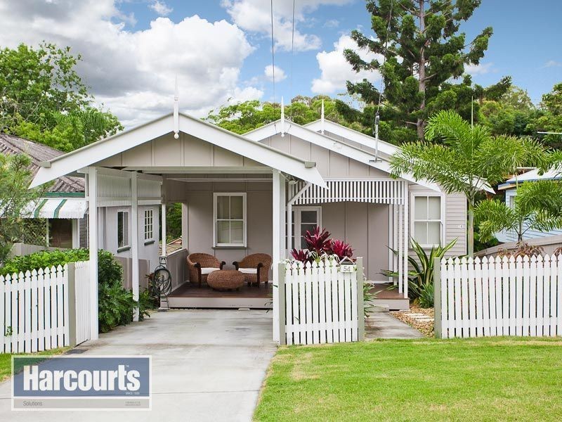 54 Barton Street, Everton Park QLD 4053