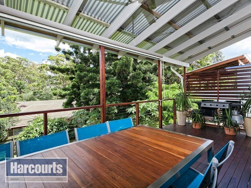 54 Barton Street, Everton Park QLD 4053