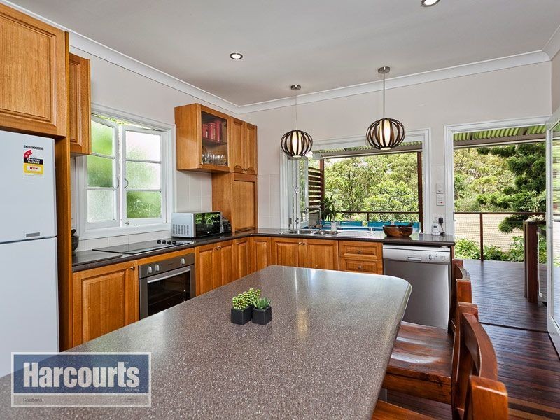 54 Barton Street, Everton Park QLD 4053