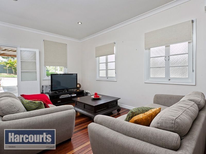 54 Barton Street, Everton Park QLD 4053