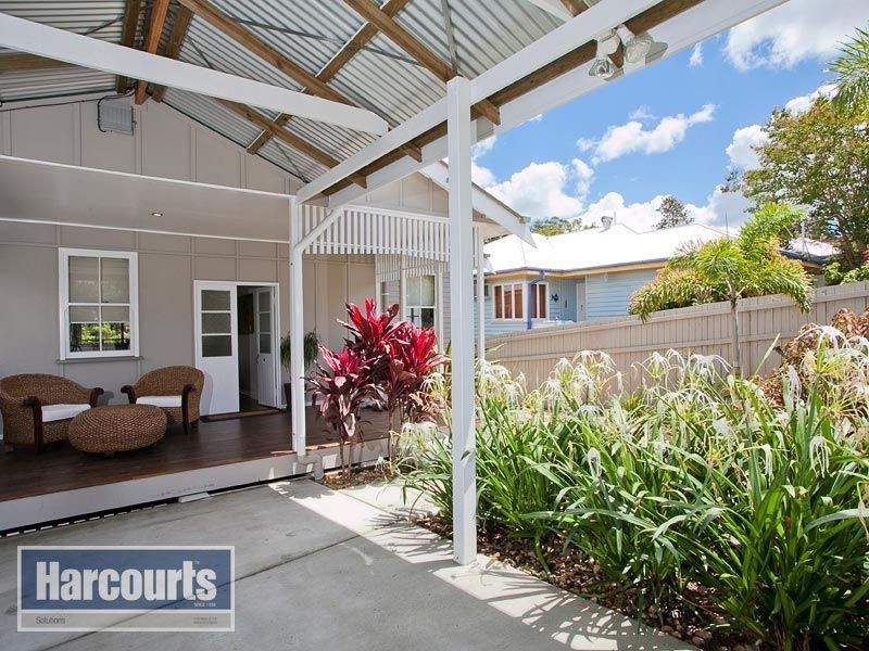 54 Barton Street, Everton Park QLD 4053