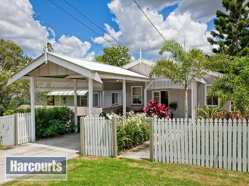 54 Barton Street, Everton Park QLD 4053