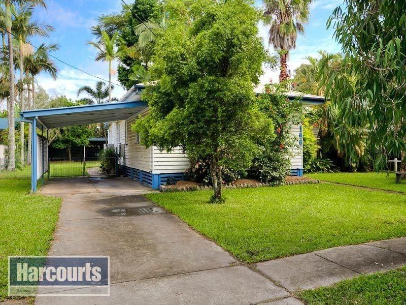106 Gordon Parade, Everton Park QLD 4053