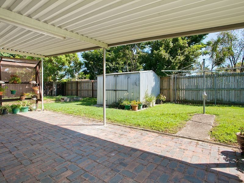 21 Landbury Street, Bald Hills QLD 4036