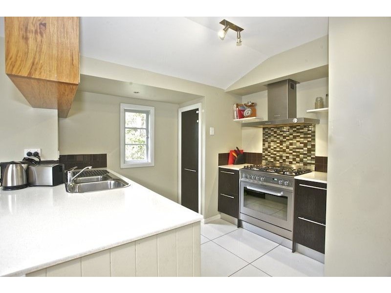 44 Jubilee Terrace, Ashgrove QLD 4060