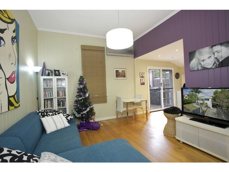 44 Jubilee Terrace, Ashgrove QLD 4060