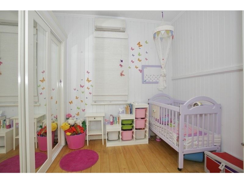 44 Jubilee Terrace, Ashgrove QLD 4060