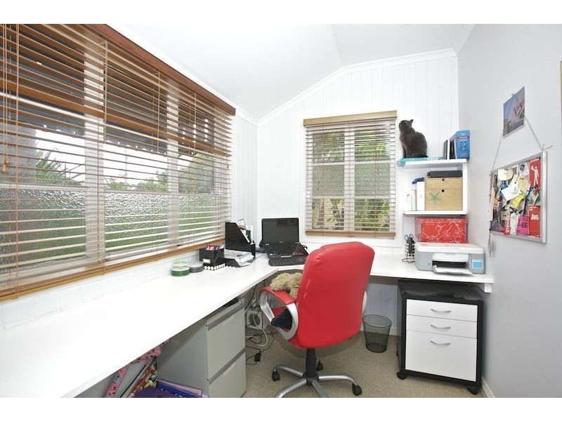 44 Jubilee Terrace, Ashgrove QLD 4060