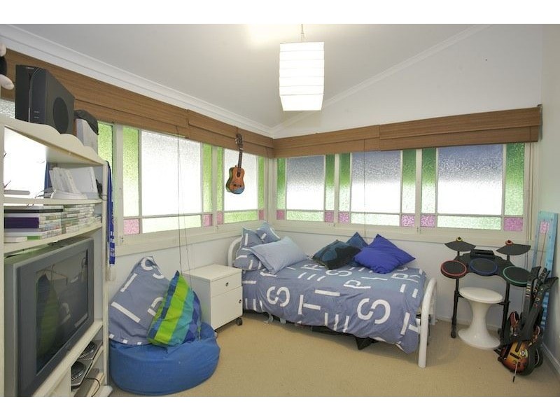 44 Jubilee Terrace, Ashgrove QLD 4060