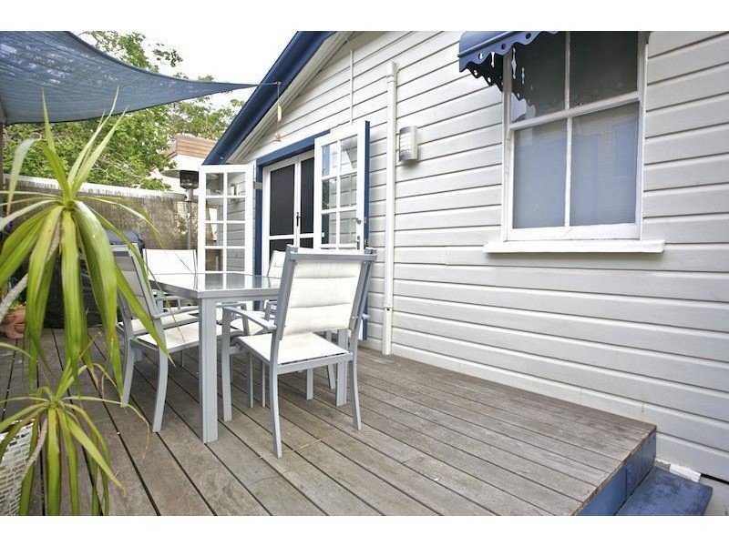 44 Jubilee Terrace, Ashgrove QLD 4060