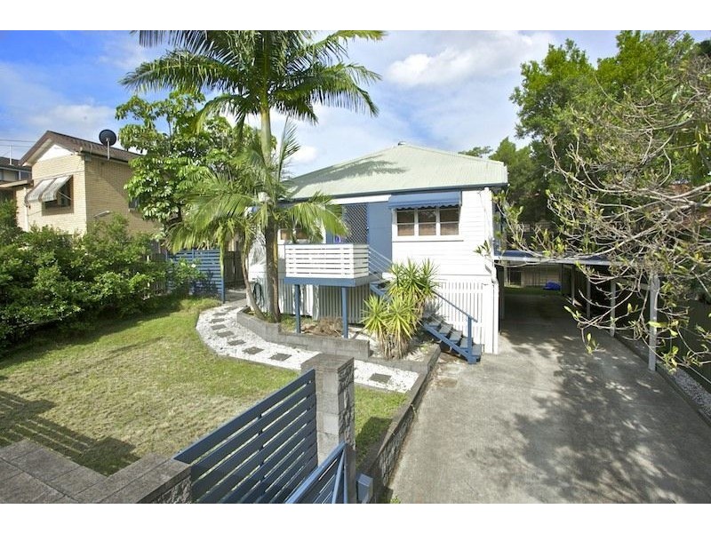 44 Jubilee Terrace, Ashgrove QLD 4060