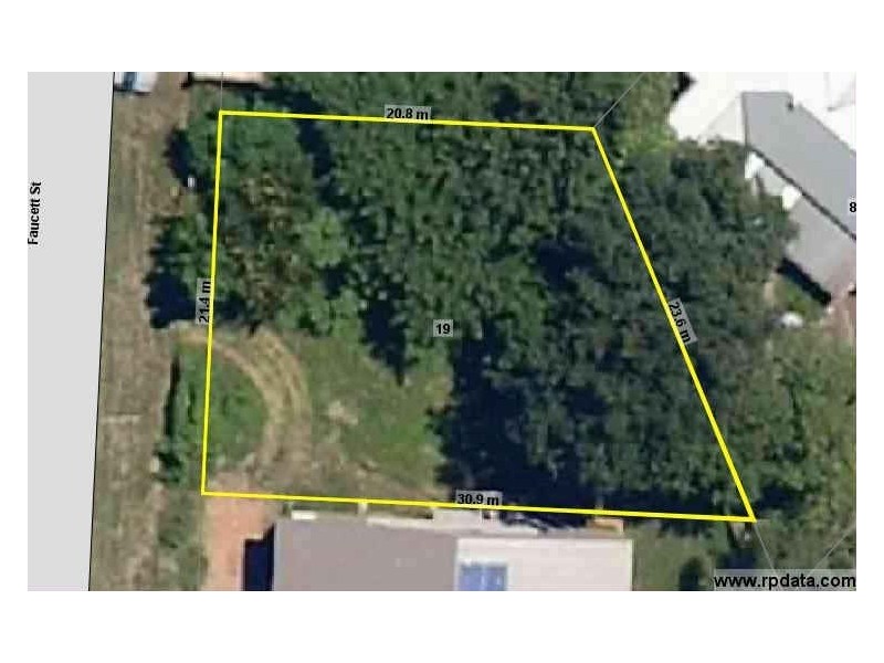 19 Faucett Street, Mitchelton QLD 4053