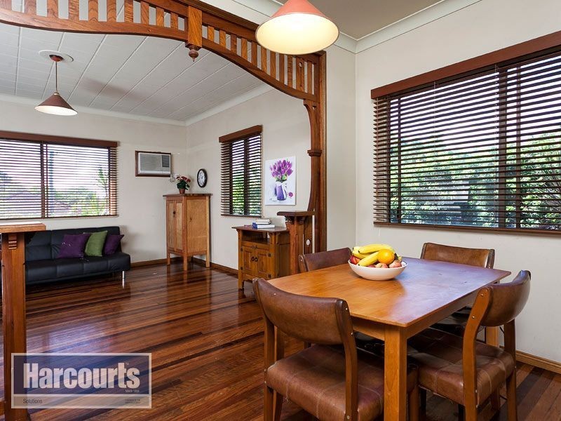 44 Ryland Street, Keperra QLD 4054