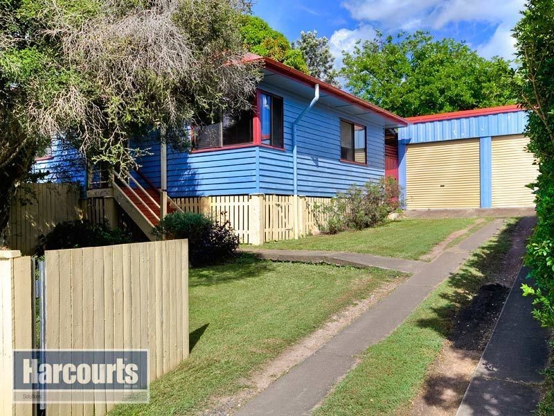 44 Ryland Street, Keperra QLD 4054
