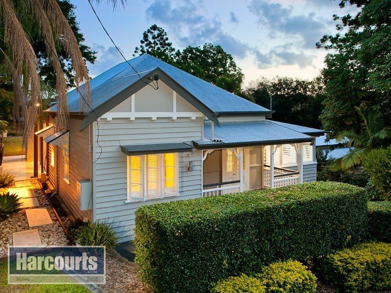 4 Oxford Street, Paddington QLD 4064