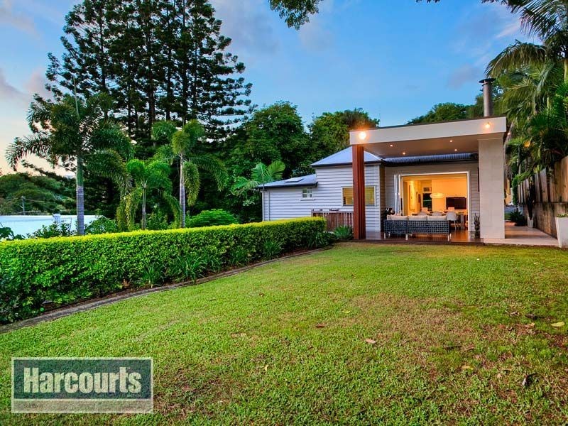4 Oxford Street, Paddington QLD 4064