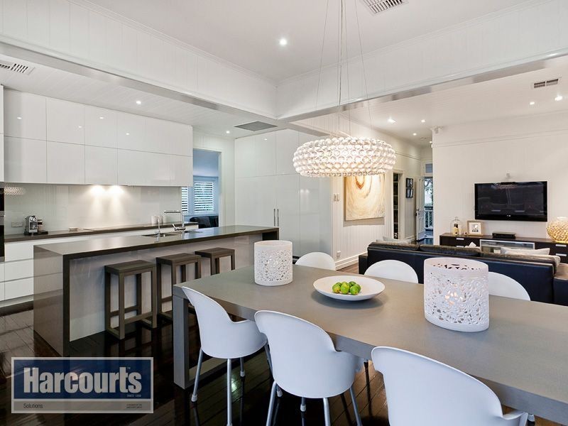 4 Oxford Street, Paddington QLD 4064