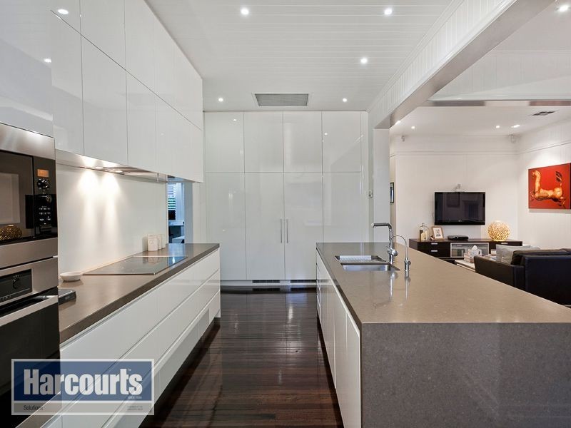 4 Oxford Street, Paddington QLD 4064