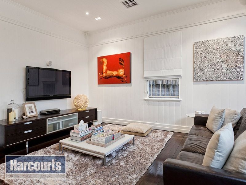 4 Oxford Street, Paddington QLD 4064