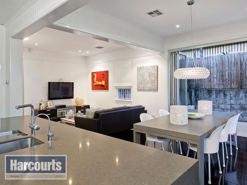 4 Oxford Street, Paddington QLD 4064