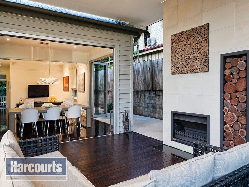 4 Oxford Street, Paddington QLD 4064