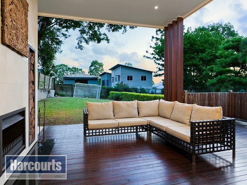 4 Oxford Street, Paddington QLD 4064
