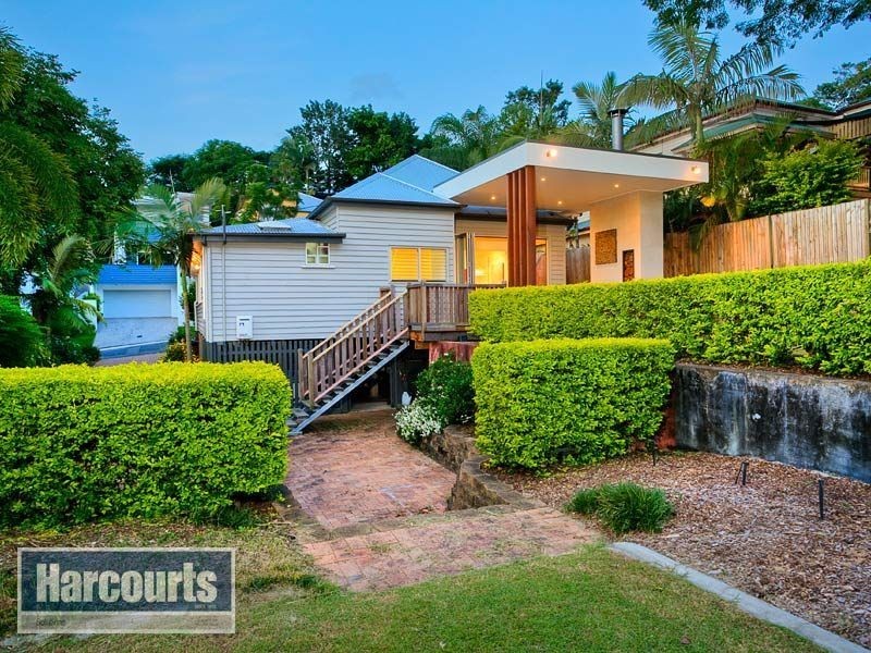 4 Oxford Street, Paddington QLD 4064
