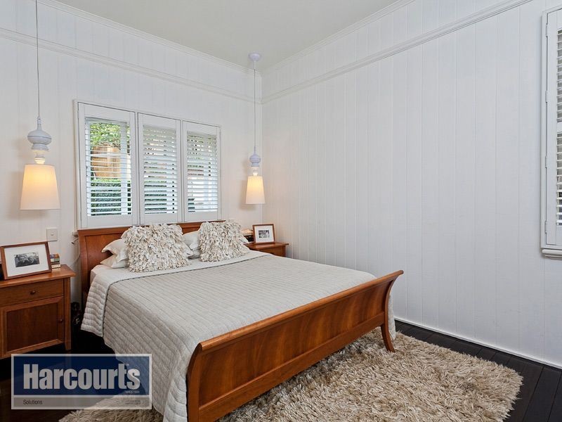 4 Oxford Street, Paddington QLD 4064