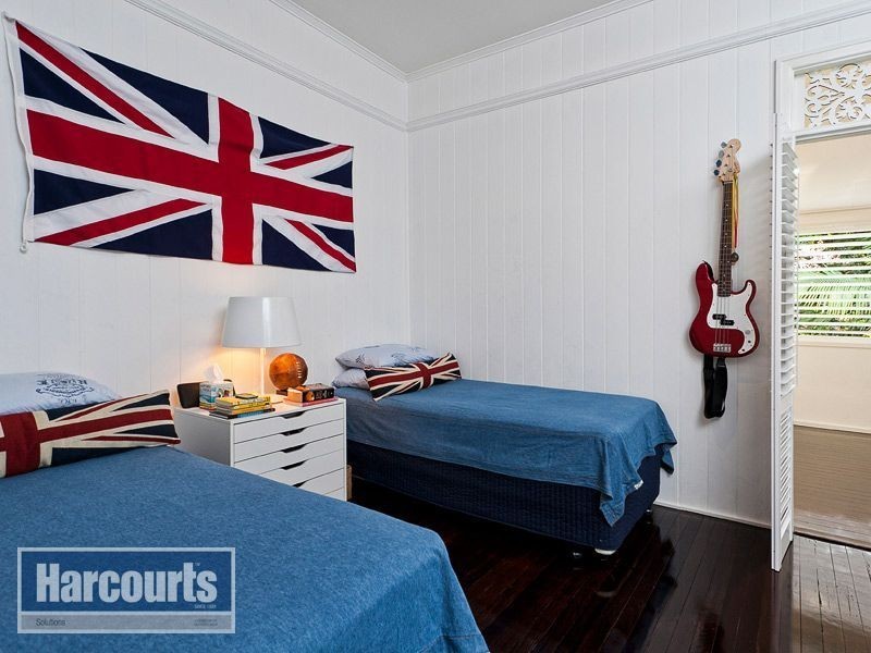 4 Oxford Street, Paddington QLD 4064