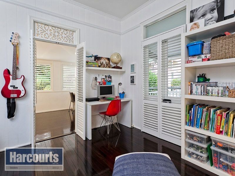 4 Oxford Street, Paddington QLD 4064