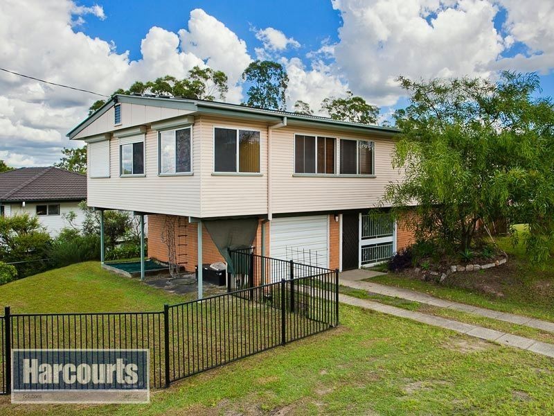 49 Plucks Road, Arana Hills QLD 4054