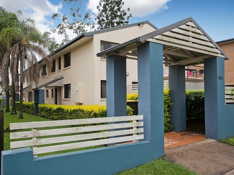 1/157 Stafford Road, Kedron QLD 4031