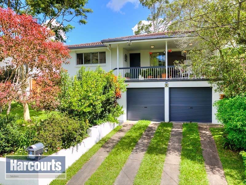 9 Glenmore Street, The Gap QLD 4061