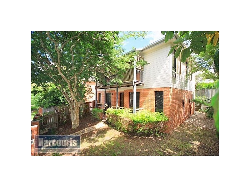 1/38 Elgin Street, Alderley QLD 4051