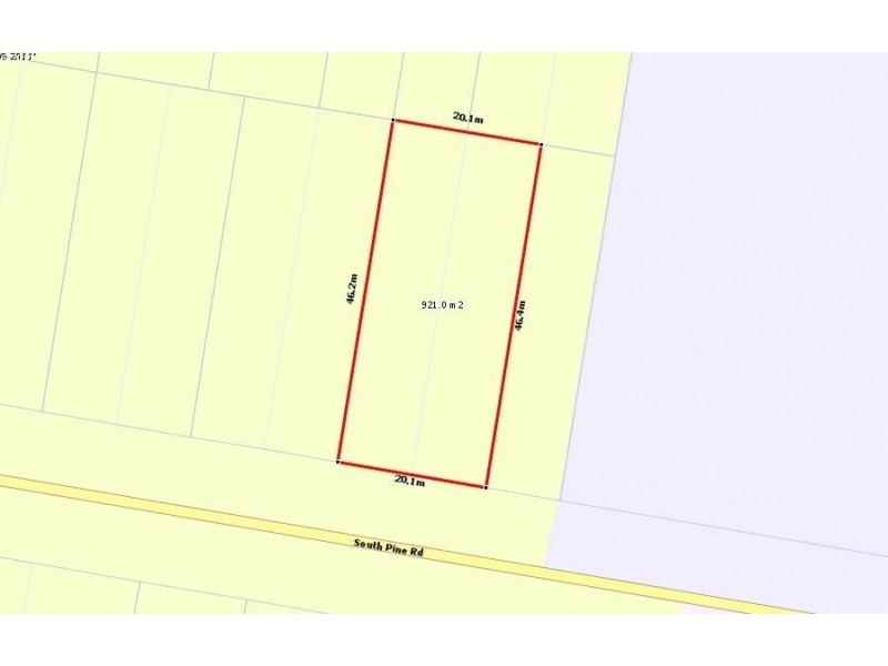 253 South Pine Road, Enoggera QLD 4051