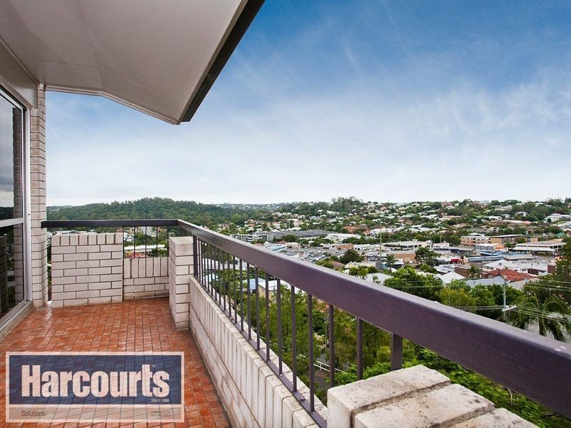 12/77 Lloyd Street, Alderley QLD 4051