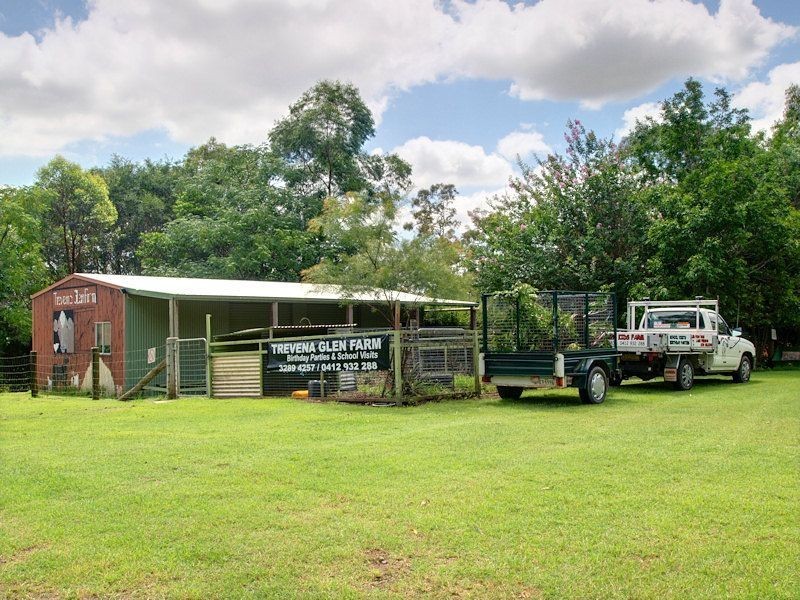 1100 Winn Road, Mount Samson QLD 4520