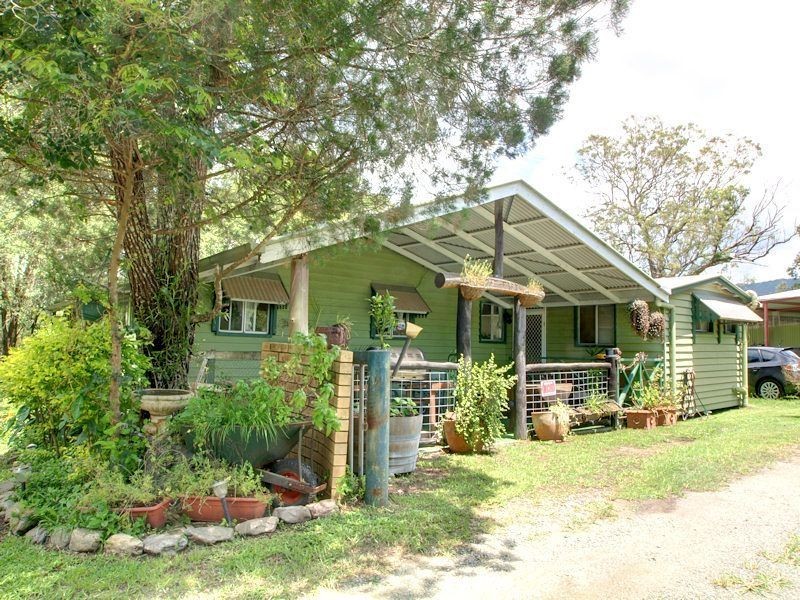 1100 Winn Road, Mount Samson QLD 4520