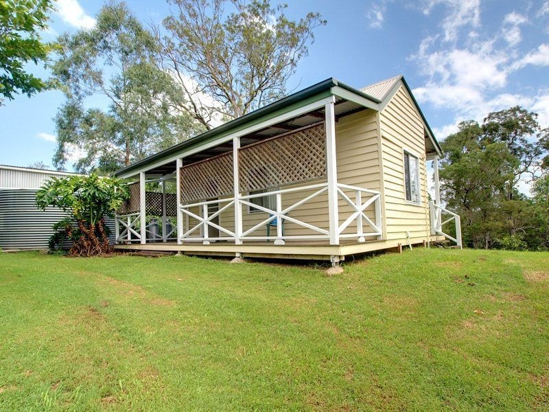 1100 Winn Road, Mount Samson QLD 4520